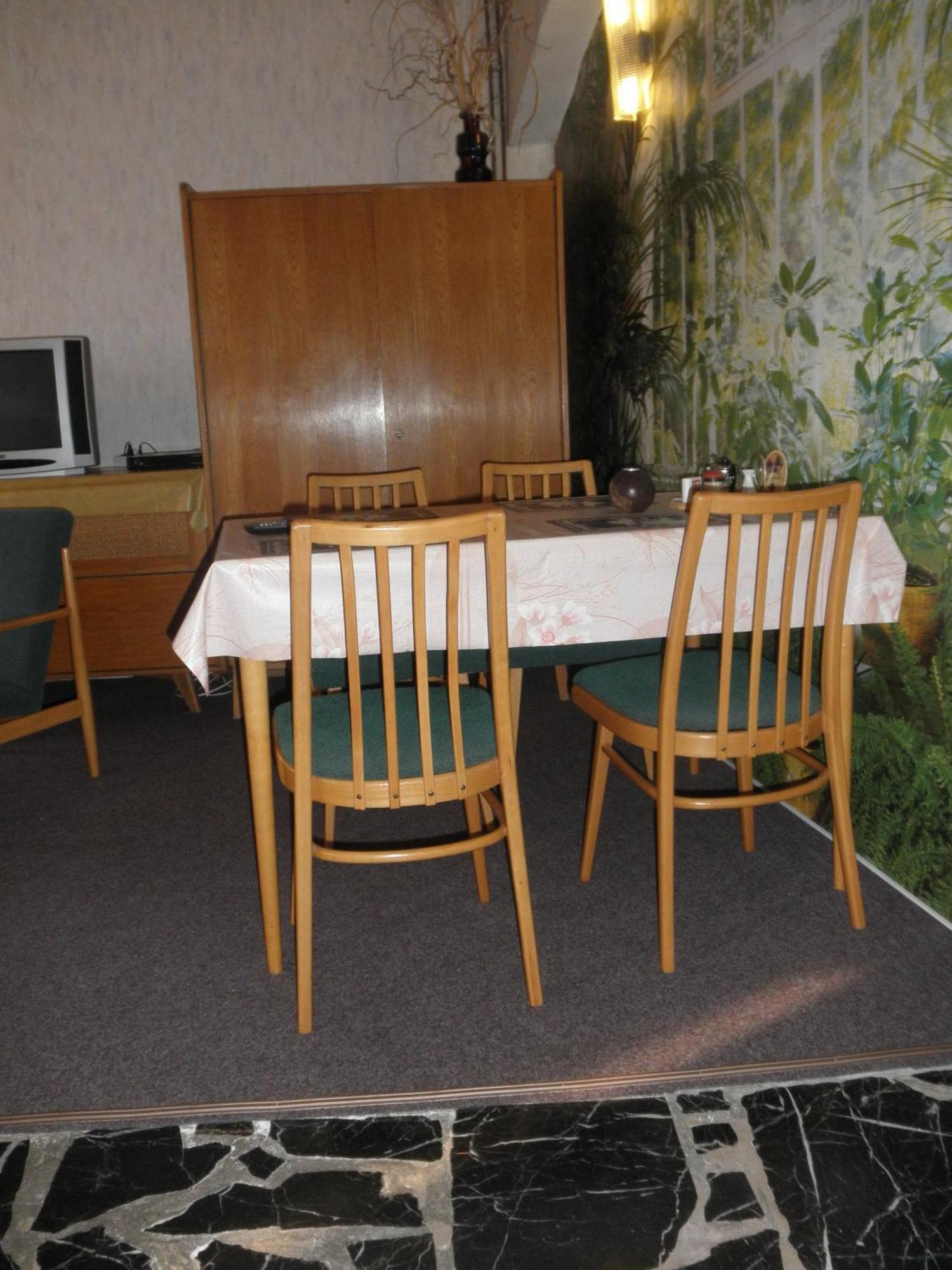 Pension U Kaktusu Karlsbad Exterior foto
