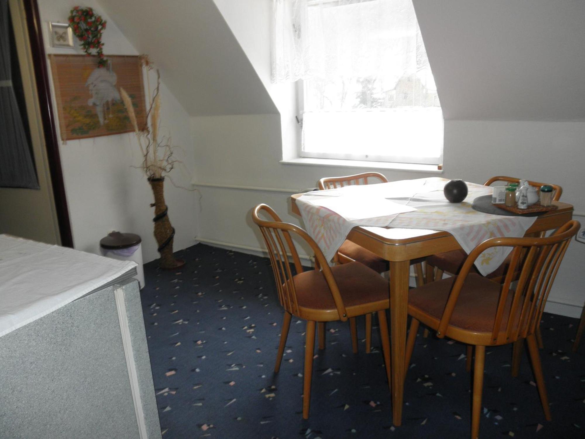 Pension U Kaktusu Karlsbad Exterior foto