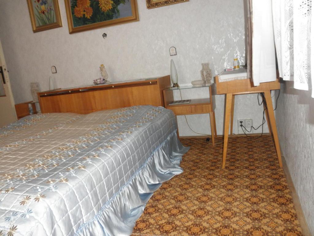 Pension U Kaktusu Karlsbad Zimmer foto